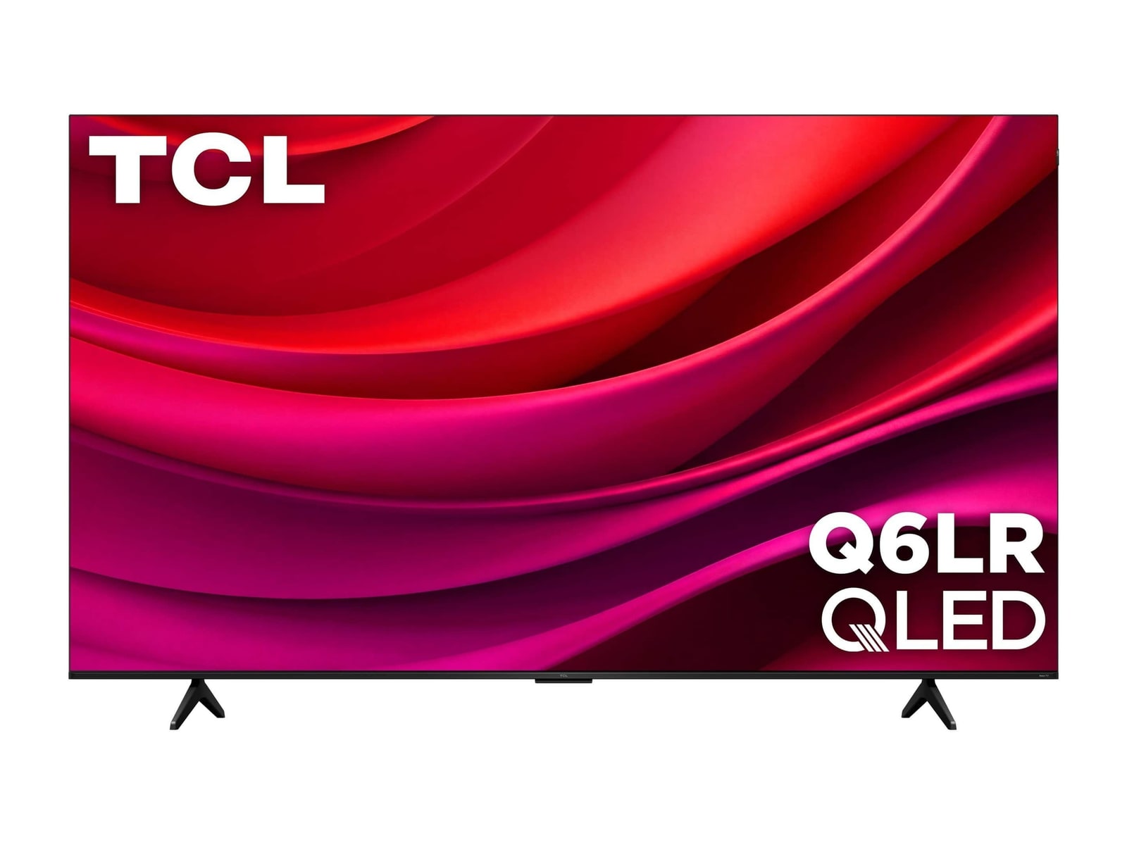 TCL - Q6LR 85 inch QLED TVs