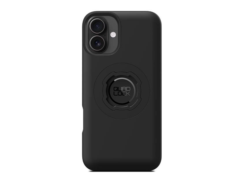 Quad Lock - MAG Case - iPhone 16 Plus