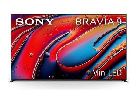 Sony - BRAVIA 9 K65XR90 4K/8K TVs