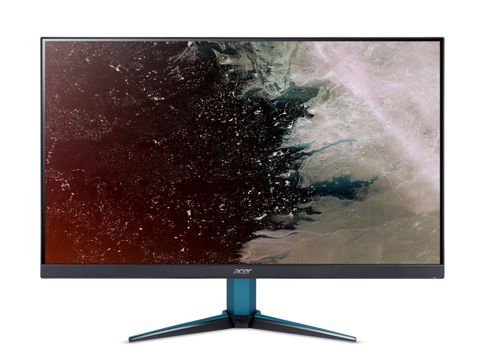 Acer - 27" Nitro VG271U QHD 165Hz Gaming Monitors