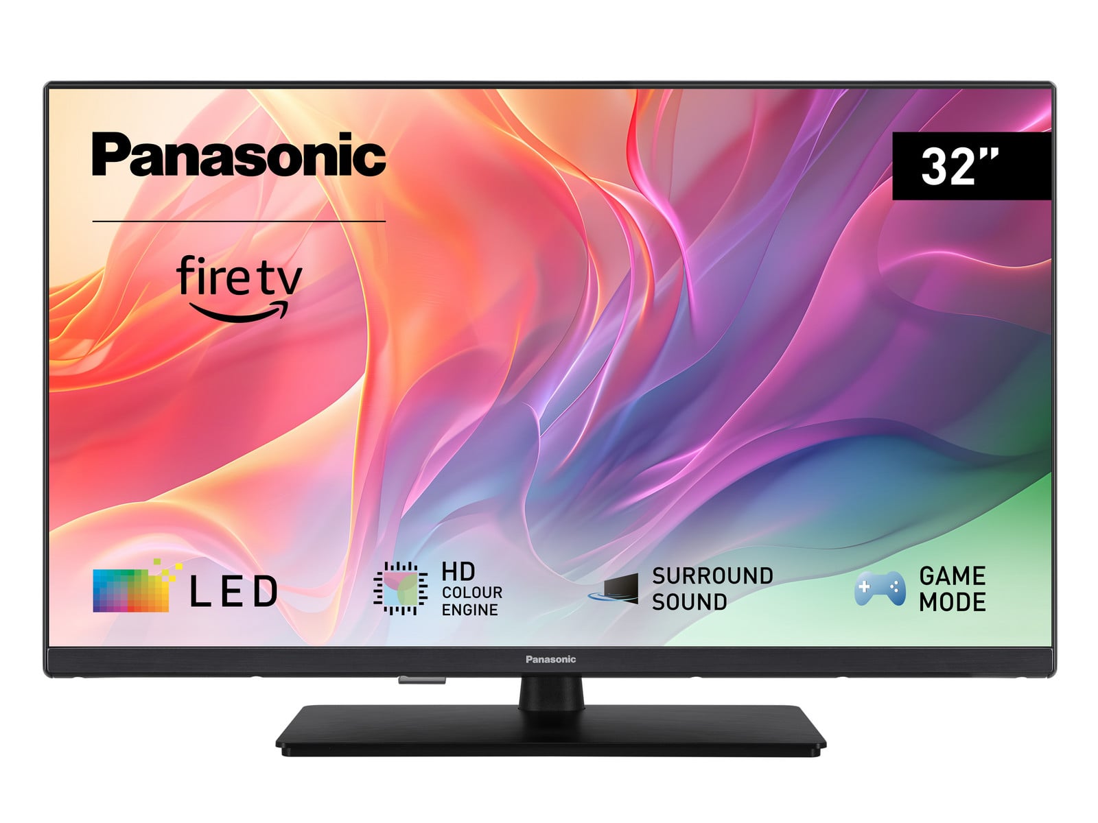 Panasonic - S55A 32 inch HD TVs