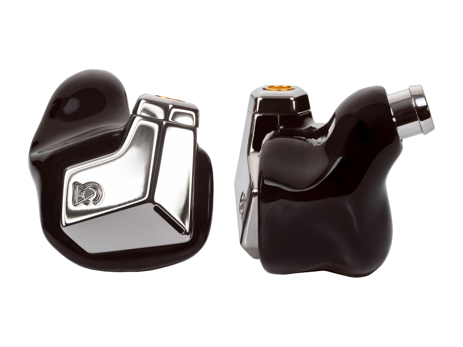 Campfire Audio - Supermoon In-Ear Headphones - Black