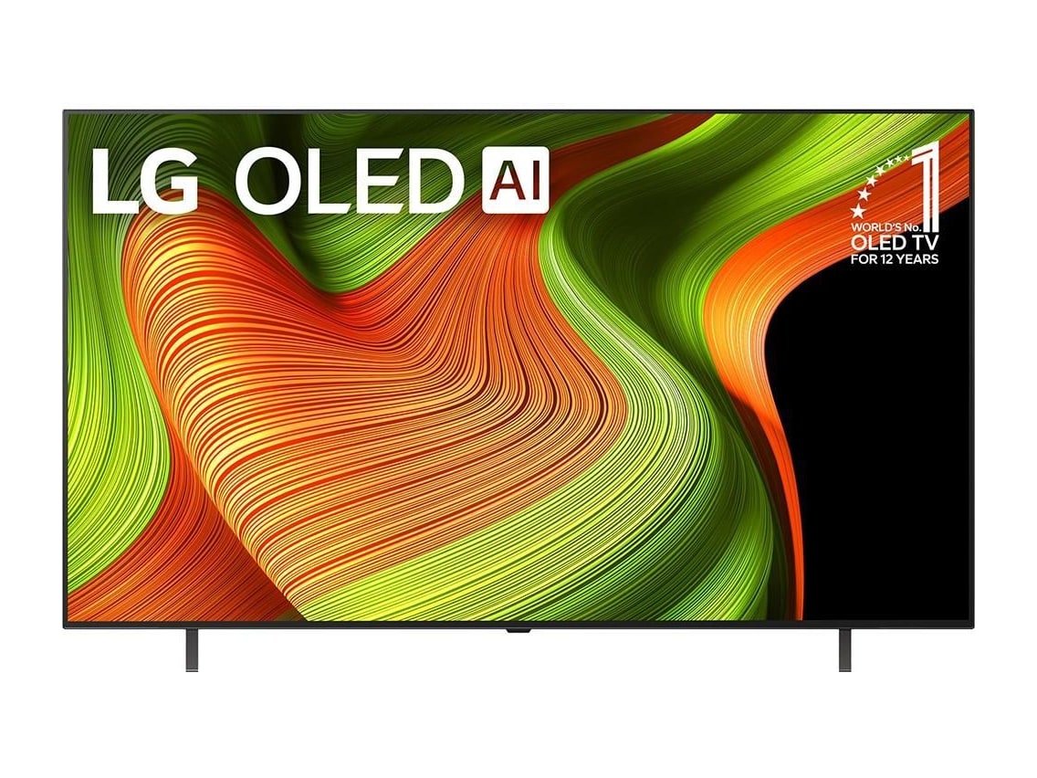 LG - OLED B5 65 inch OLED TVs