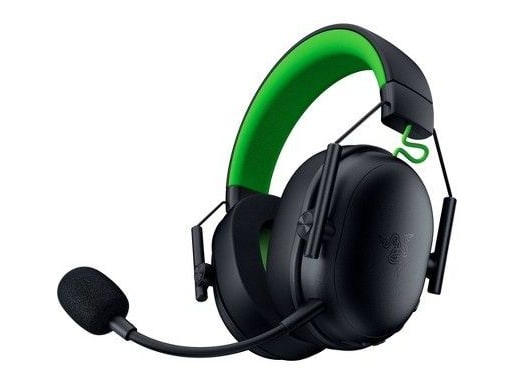 Razer - BlackShark V3 X HyperSpeed for Xbox - Black