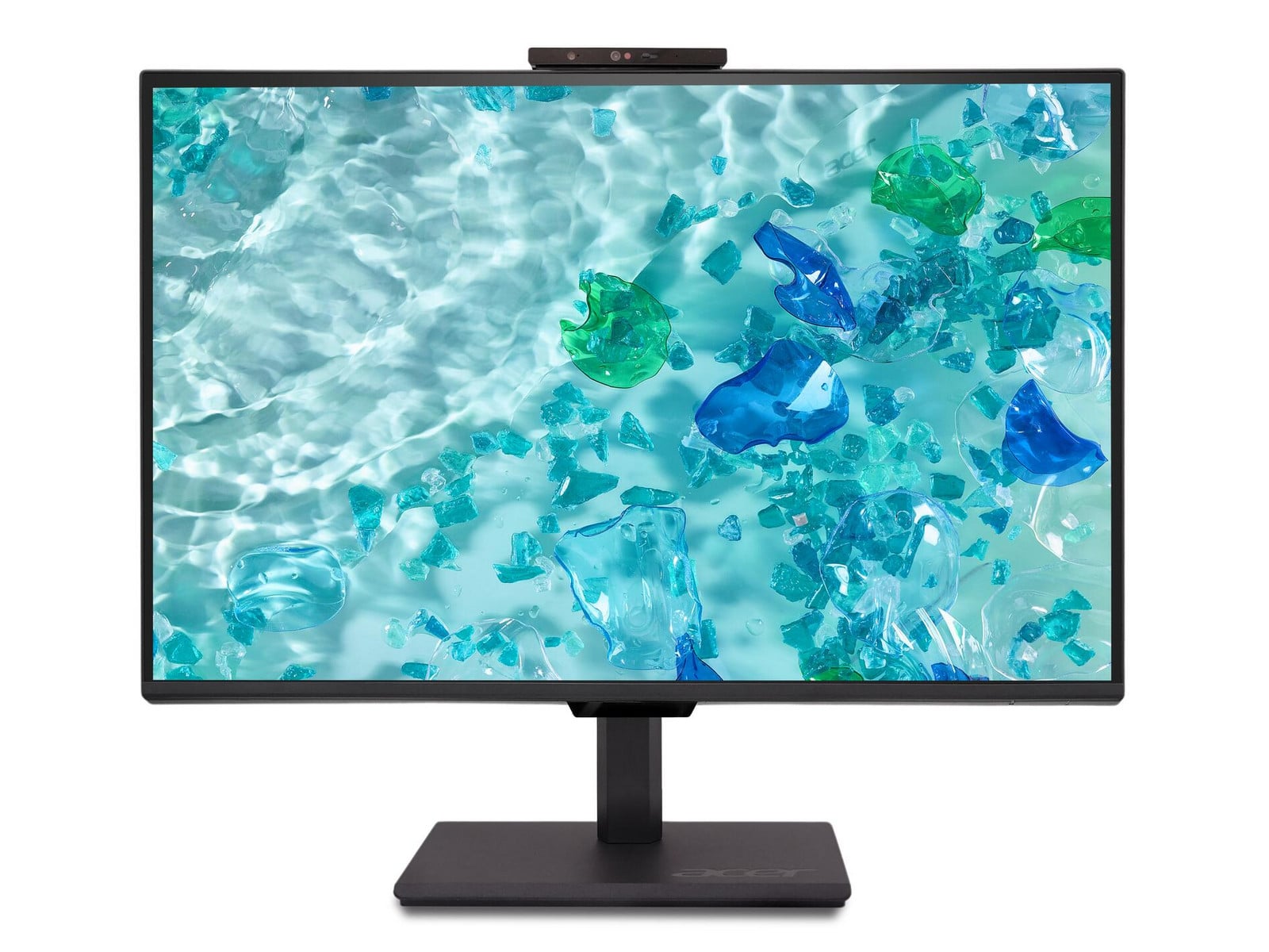 Acer - 23.8" B248Y G Full HD Professional Monitors