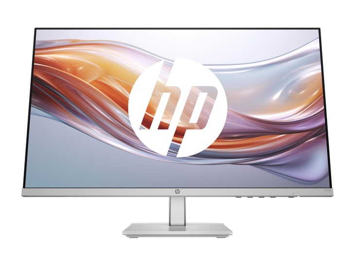 HP - 23.8" Series 5 524sh Full HD 100Hz Professional Monitors