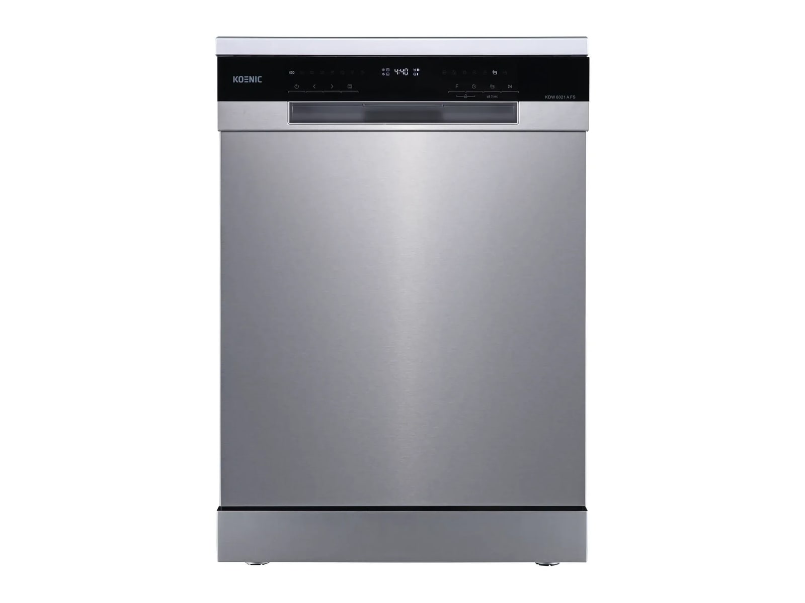 Koenic - KDW 6021 A FS Dishwashers