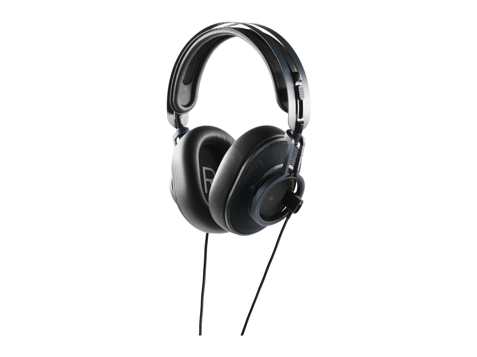 Austrian Audio - The Composer Over-Ear Headphones