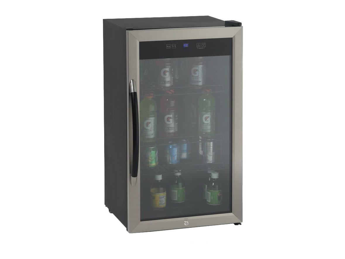 Avanti - BCA306SS-IS Wine Coolers