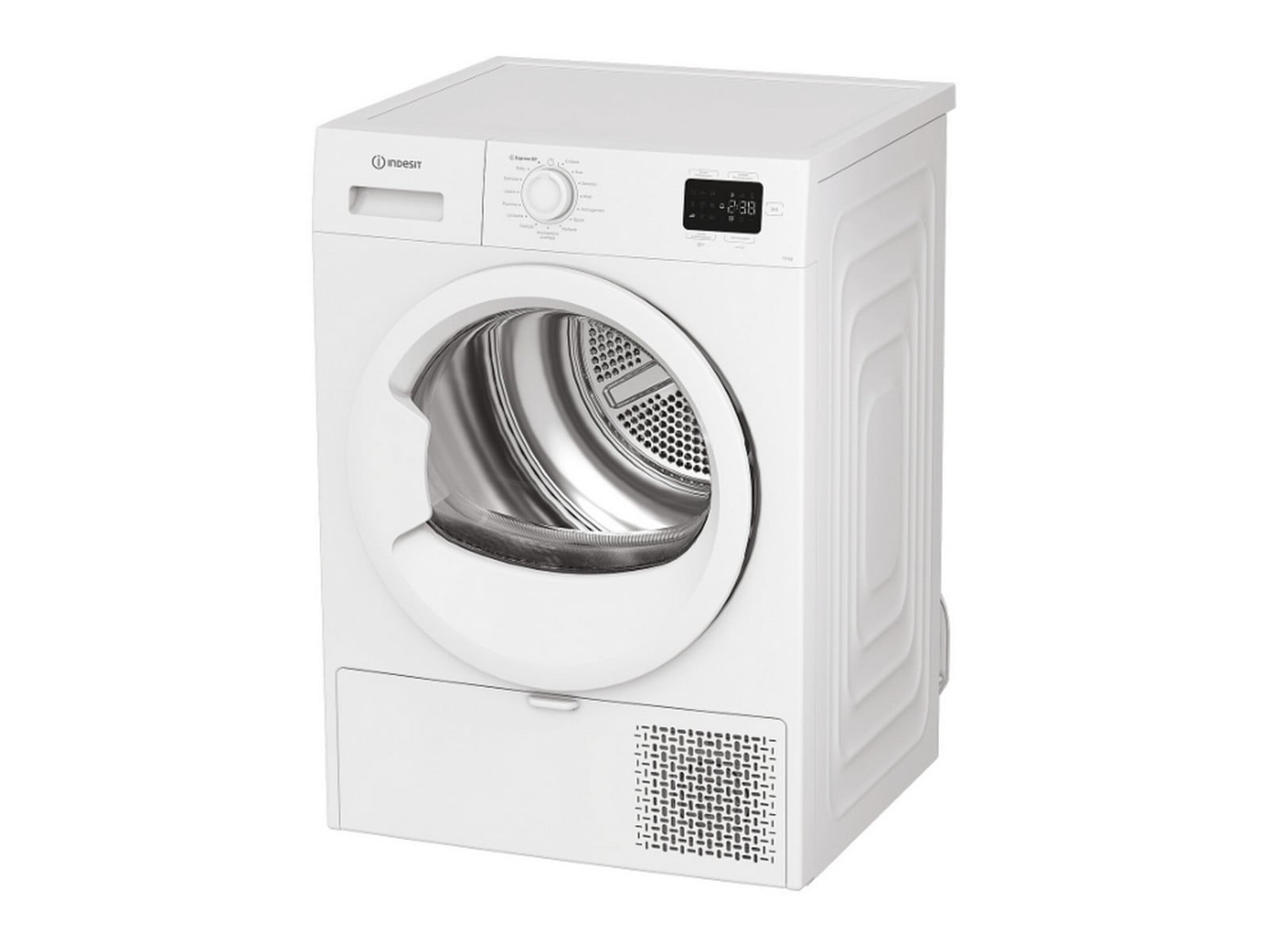 Indesit - C YD 102D WW IT Dryers
