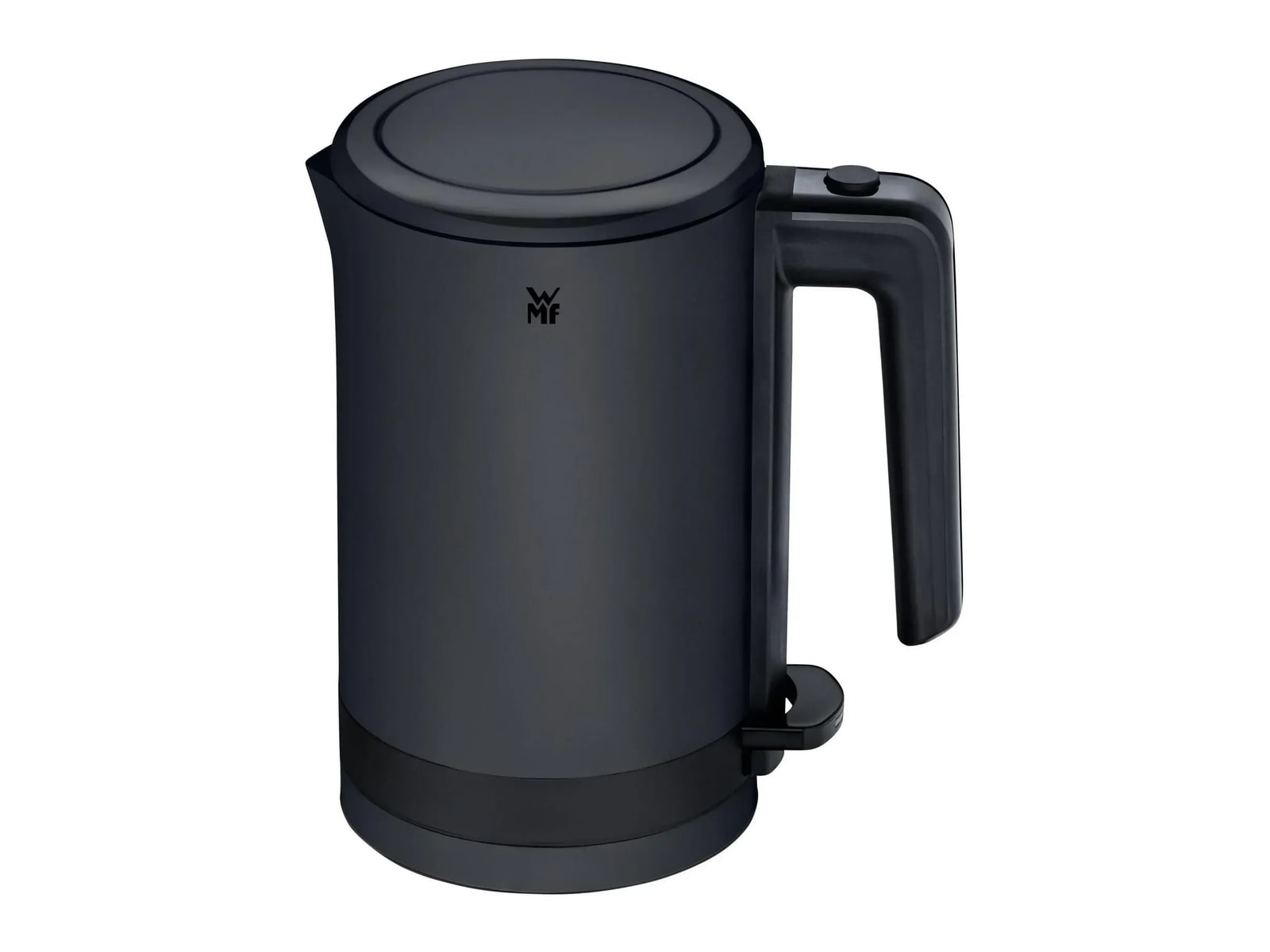 WMF - 0413140071 Kuemi WK 0 Black Electric Kettles