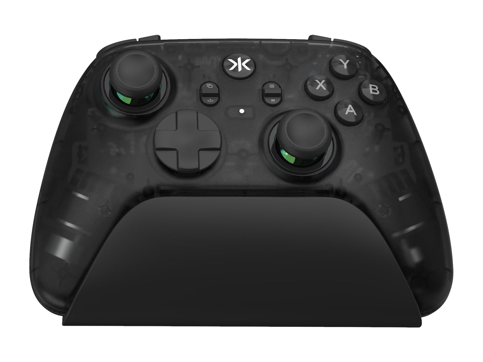 CRKD - ULT PRO Smoke Black Edition PC