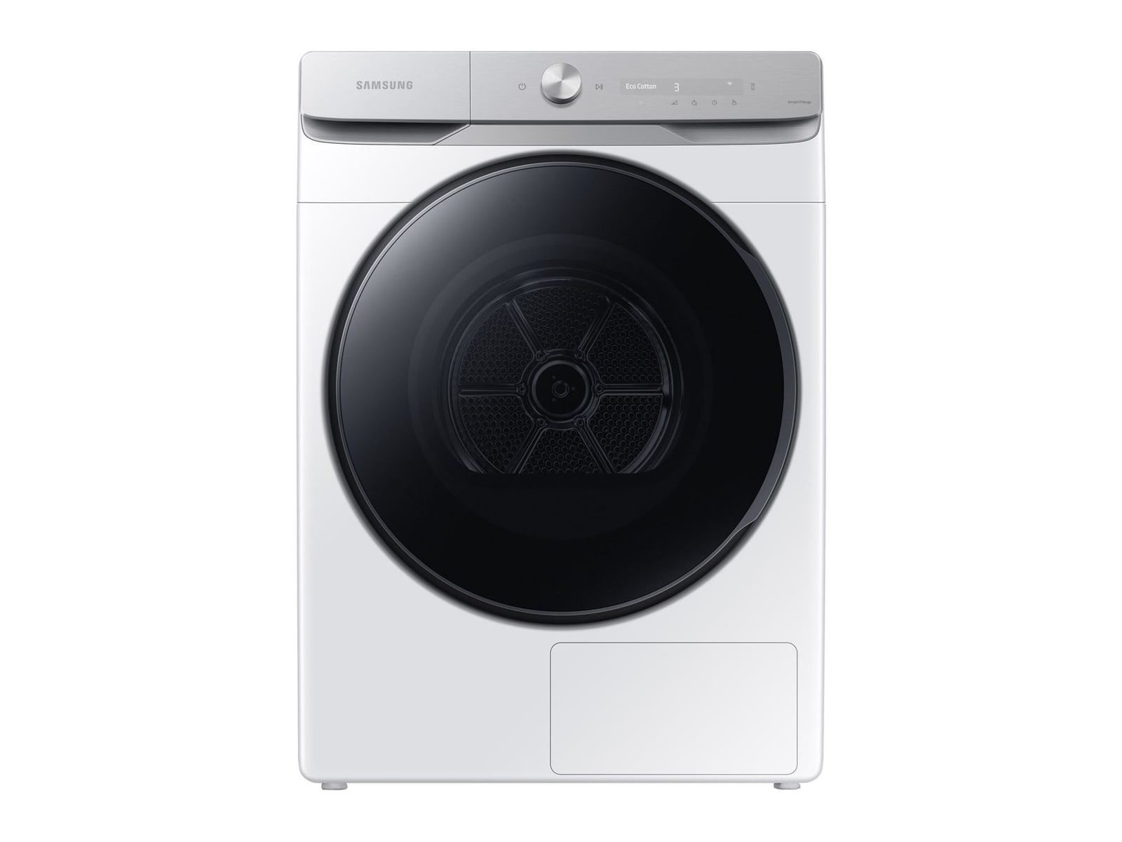Samsung - DV16DG8600BW Dryers