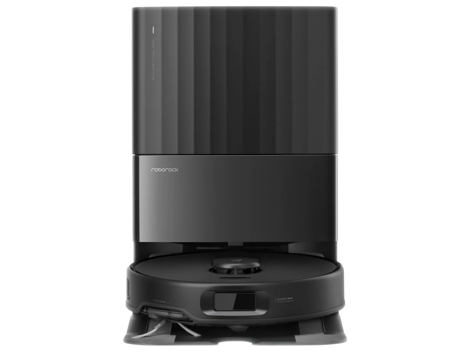 Roborock - Qrevo Edge Vacuum Cleaners