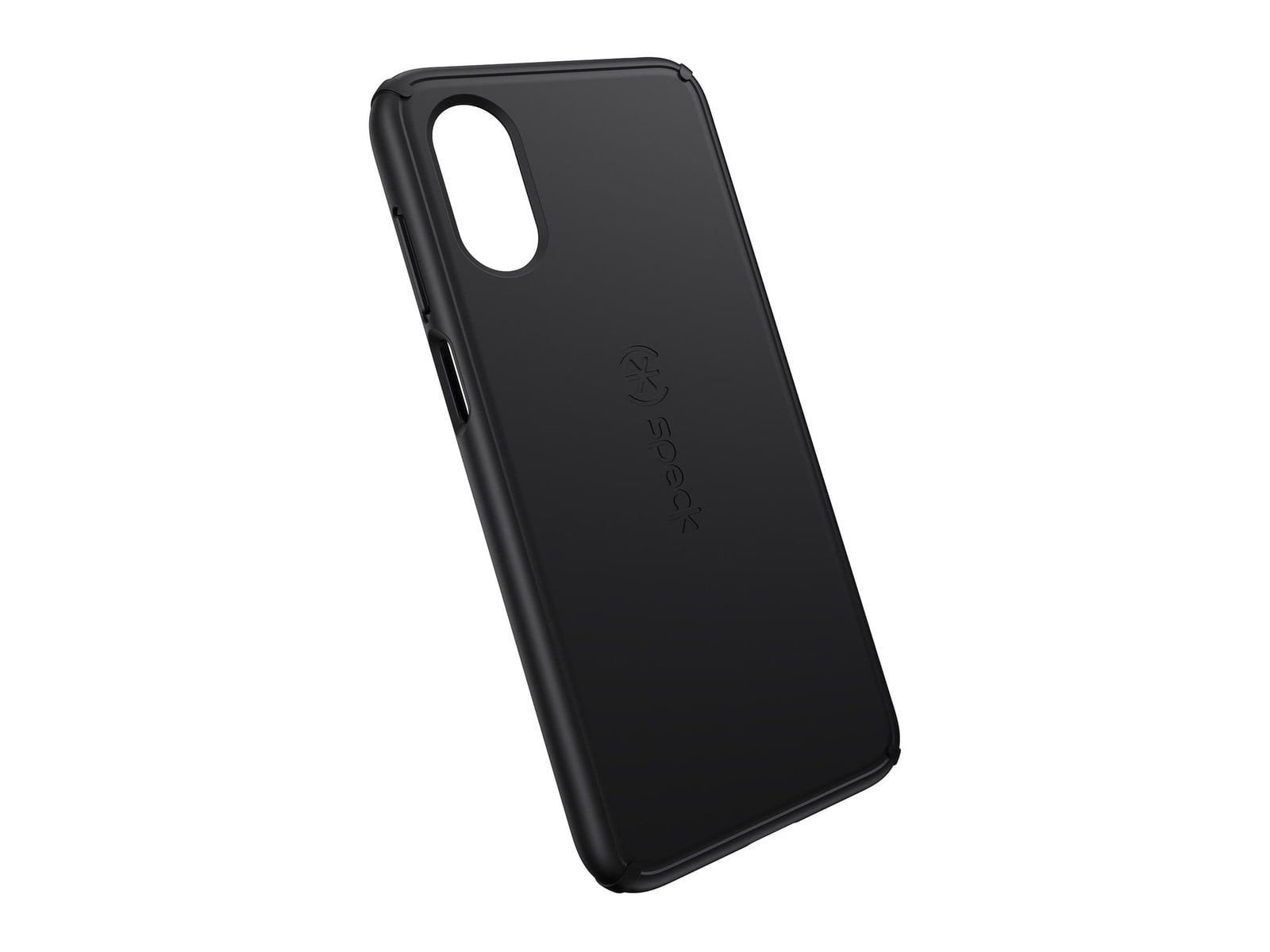 Speck - IMPACTHERO Slim - moto g play (2024) - Black