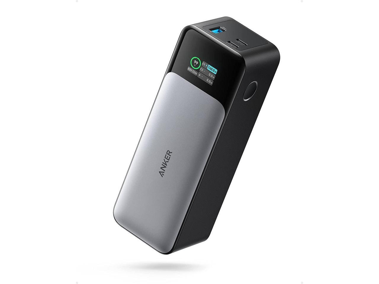 Anker - 737 Power Bank (PowerCore 24K) Power Banks