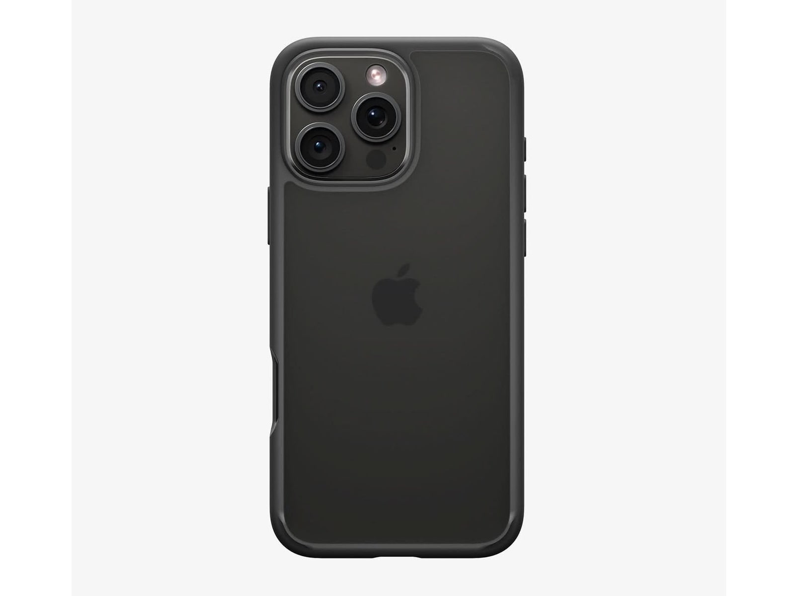 Spigen - Ultra Hybrid - iPhone 16 Pro Max - Frost Black