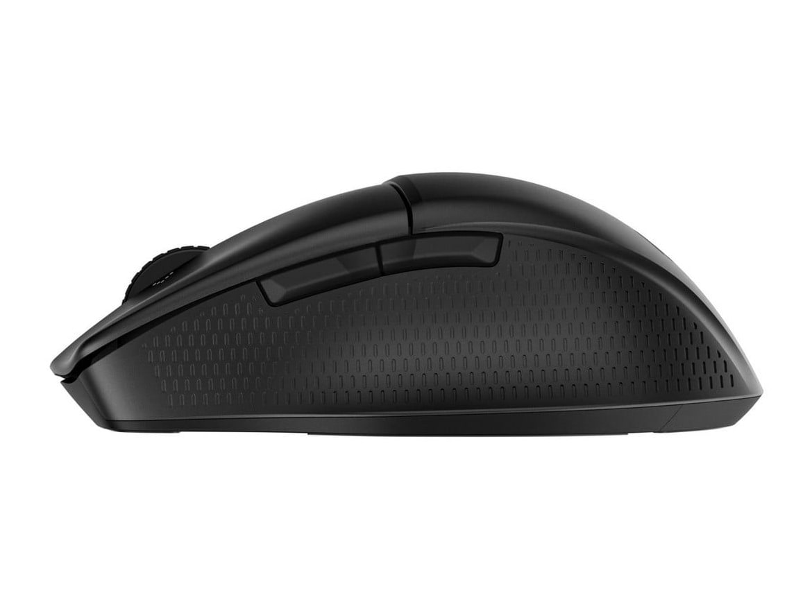 HP - 480 Comfort Bluetooth Wireless Mice - Black