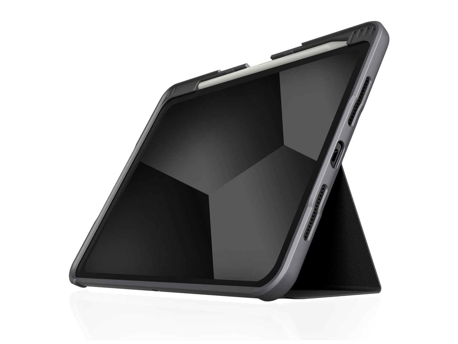 STM Goods - Dux Plus Case for iPad Pro 13" / 11" M5/M4
