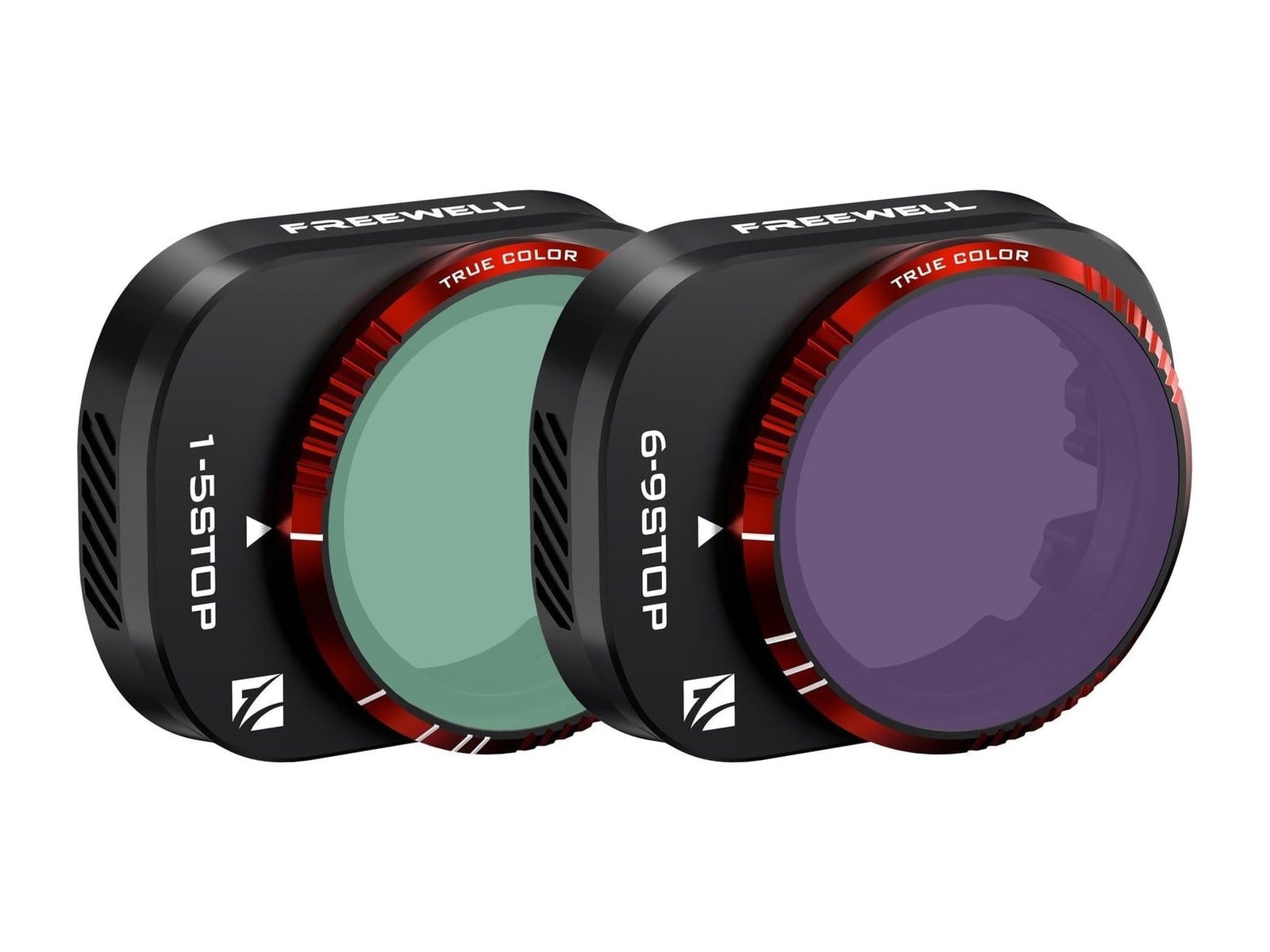 Freewell - DJI Mini 4 Pro VND Filters Camera Accessories