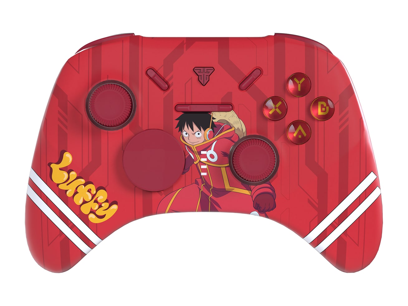 Fantech - EOS PRO II A One Piece Edition Luffy