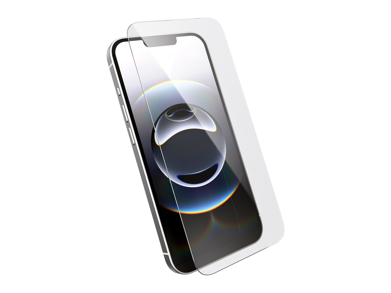 Speck - ShieldView Glass - iPhone 16e - Clear