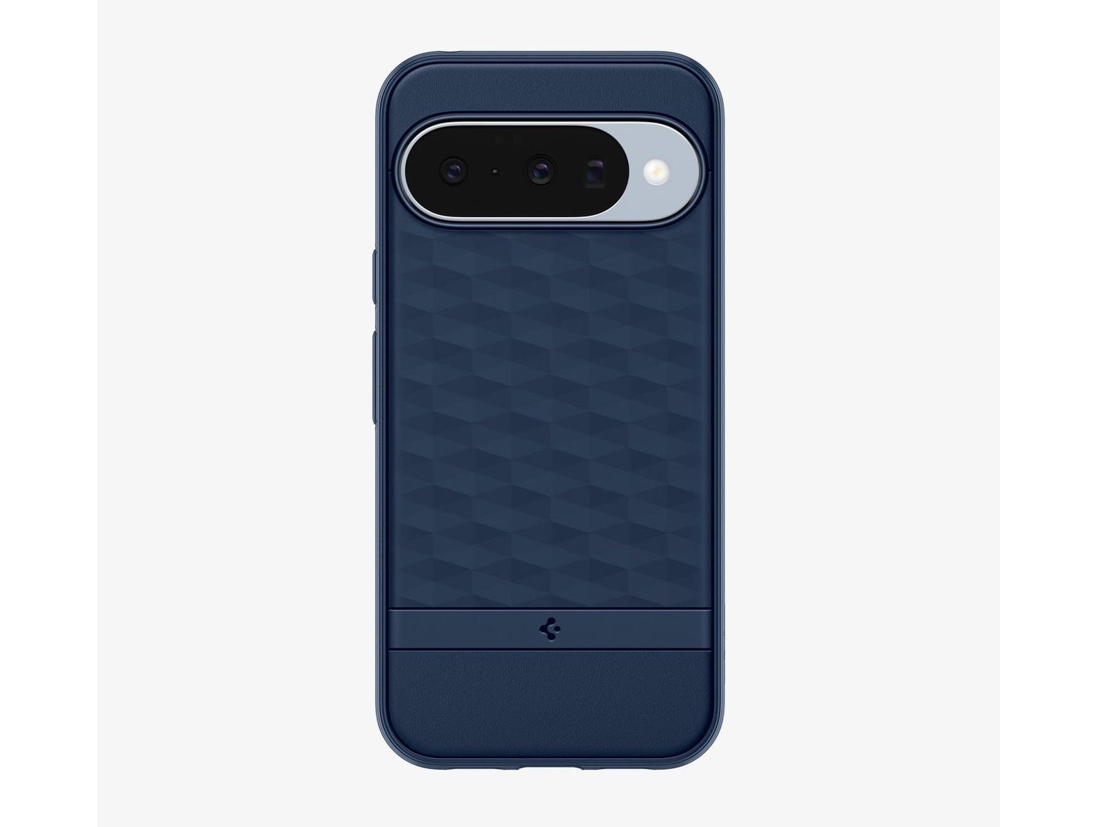 Spigen - Parallax (Mag Fit) - Pixel 10 Pro - Midnight Blue