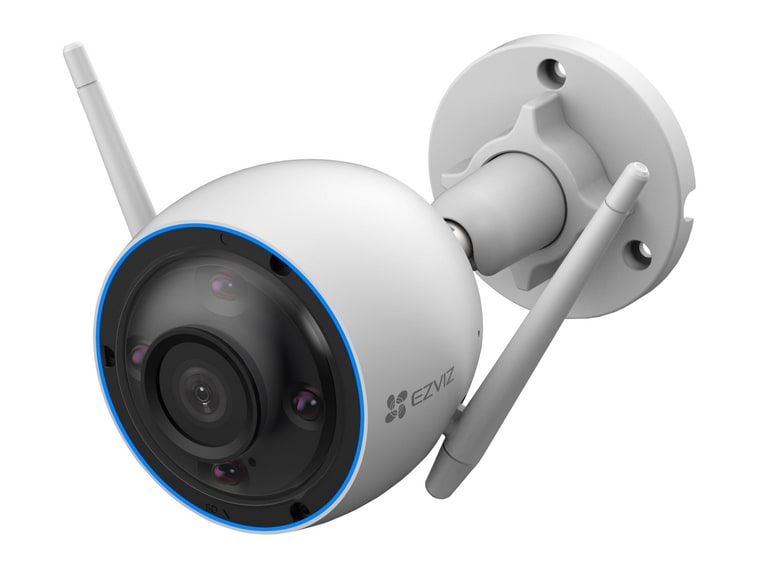 EZVIZ - H3 2K Security Cameras