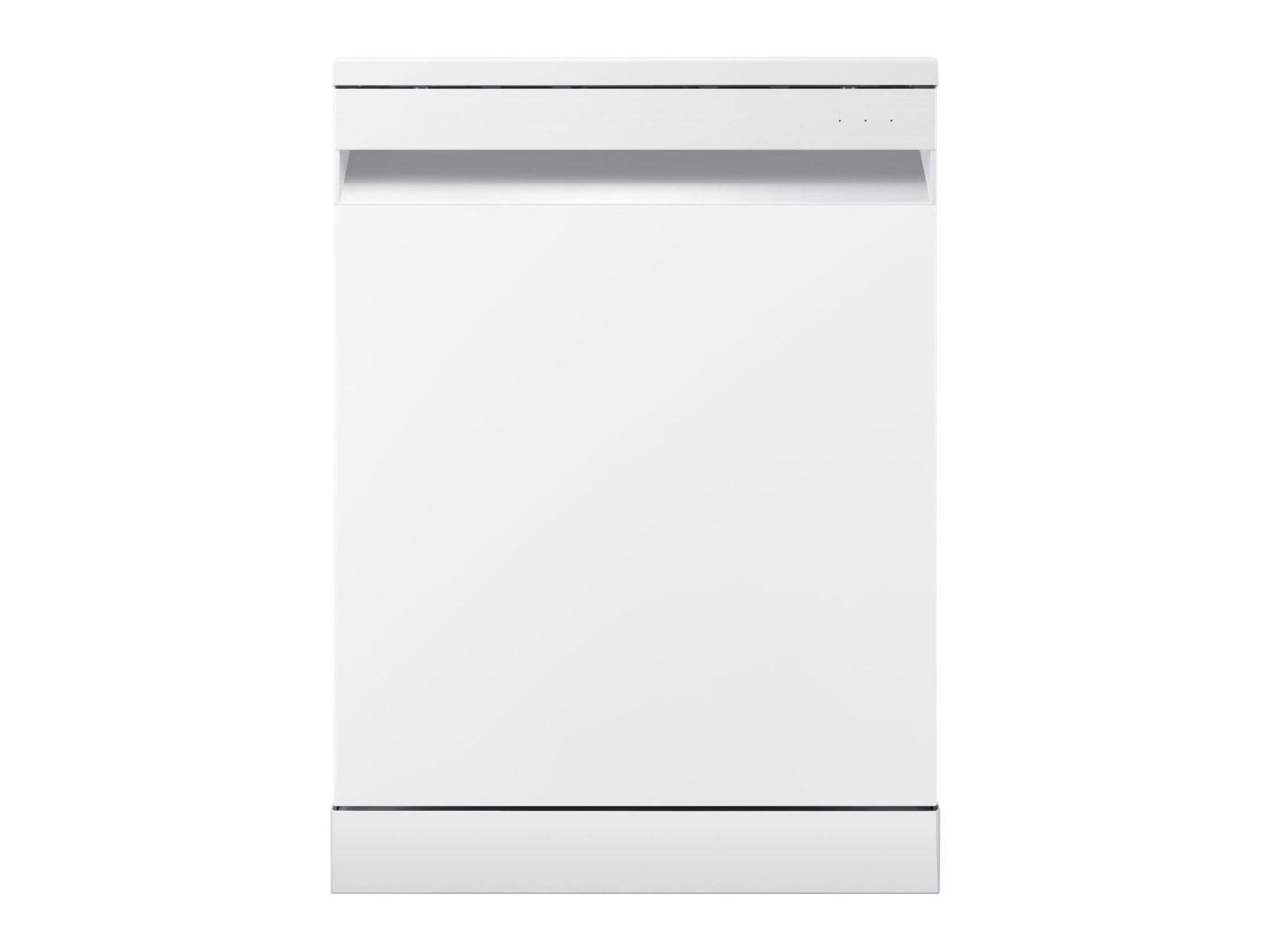 Samsung - DW70H73YCFVU1 Dishwashers