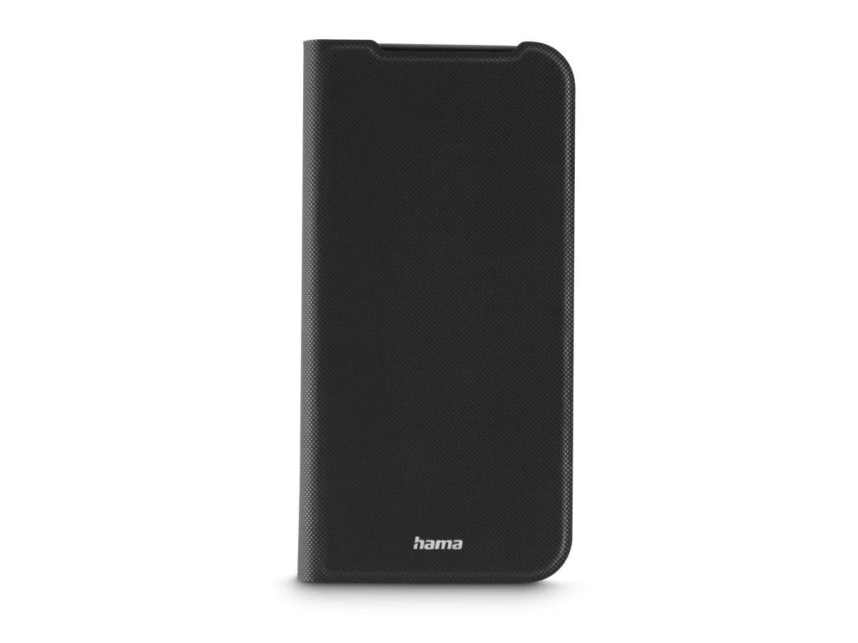 Hama - Daily Protect Folio - Google Pixel 9 / 9 Pro - Black