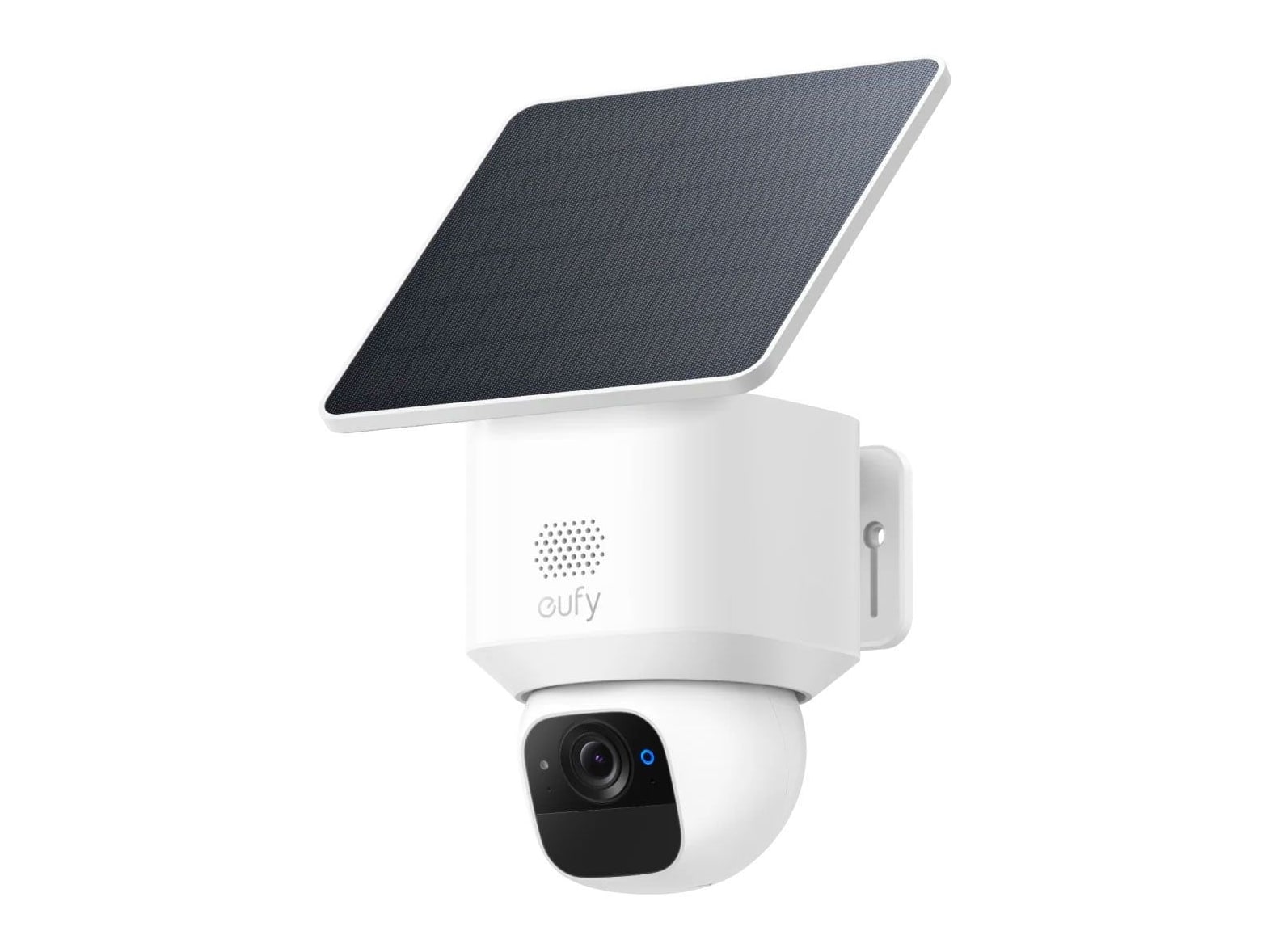 Eufy - SoloCam E30 2K Solar-Powered Outdoor Security Cameras