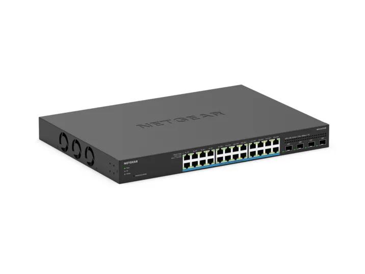 Netgear - MS324TXUP PoE Switches