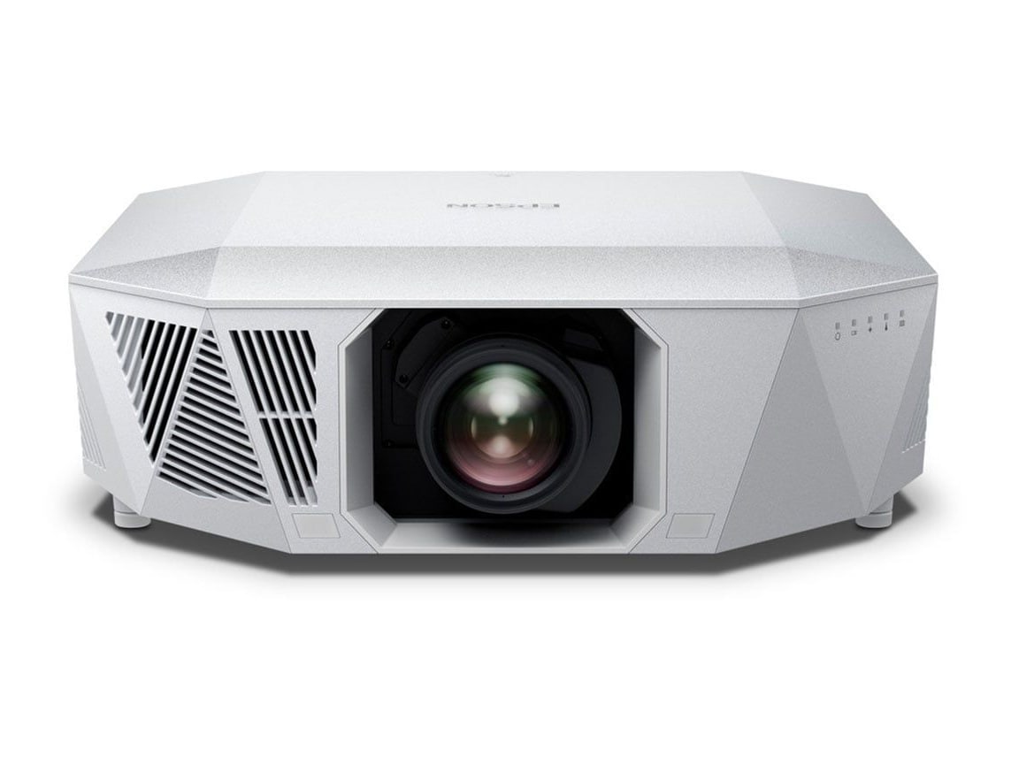 Epson - QL7000 White Projectors