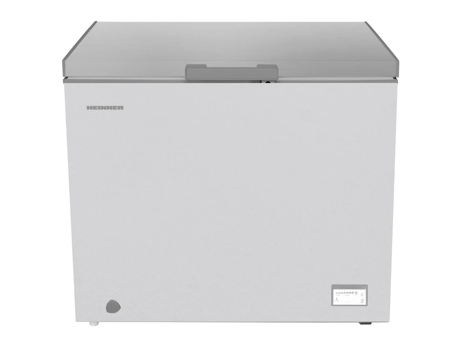 Heinner - HCF-HM246CSE++ Freezers