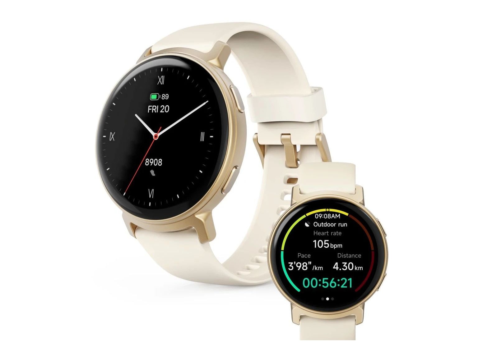 Hama - Arion Smart Watches