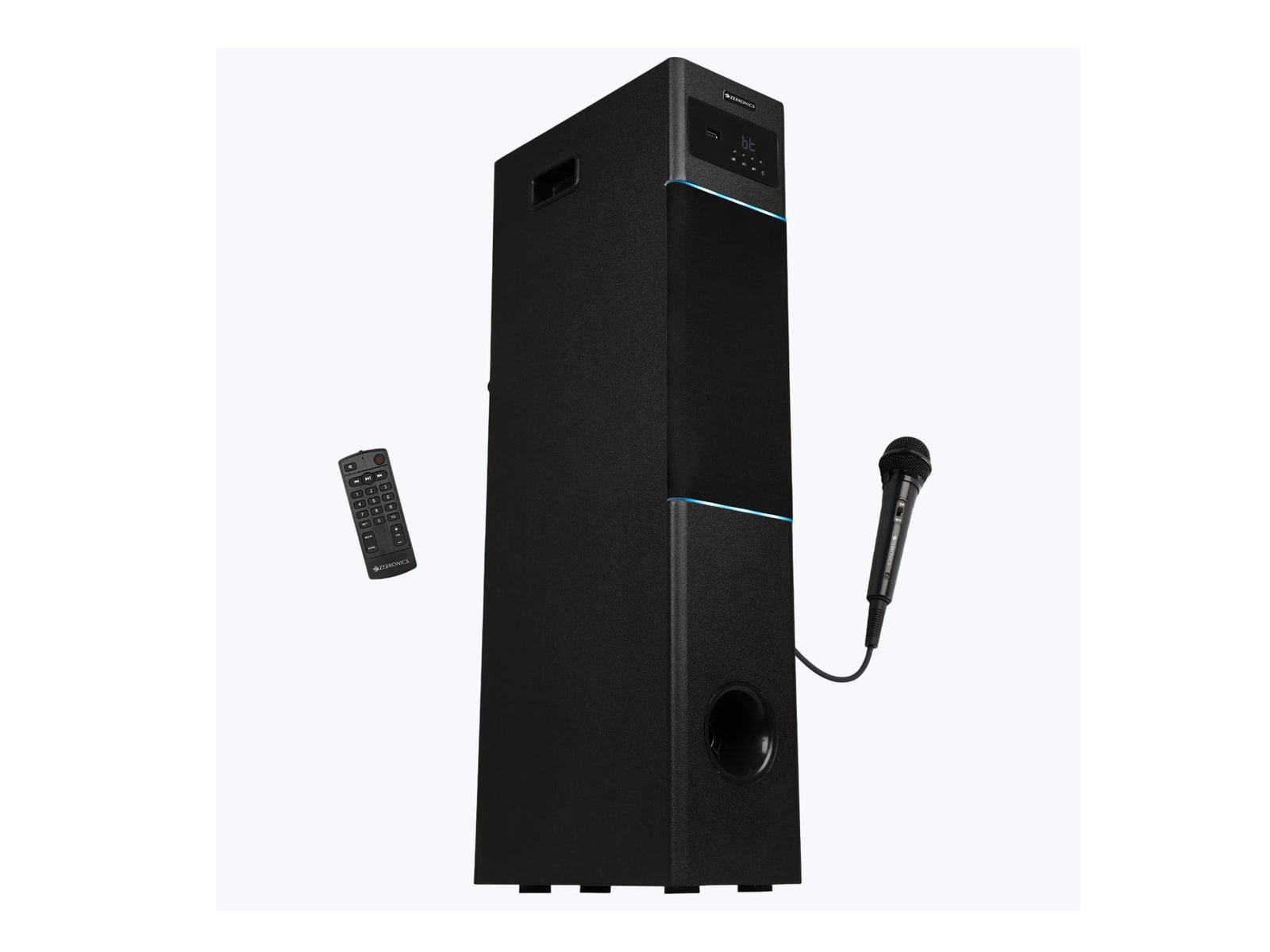 Zebronics - Zeb Giga Mini Speakers