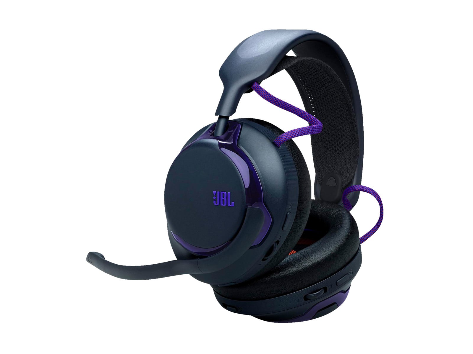 JBL - Quantum 850 - Black