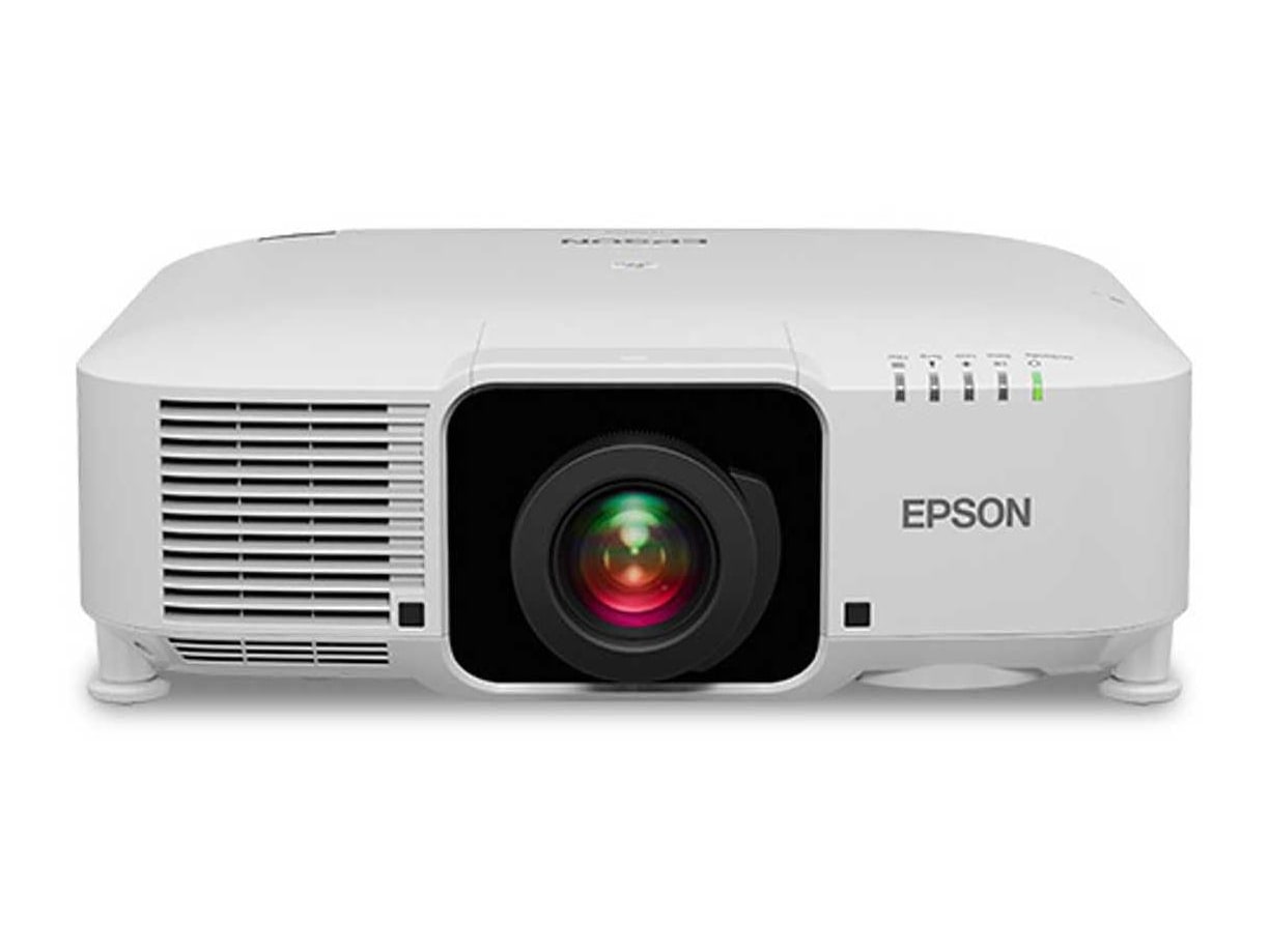 Epson - EV-PU1007W Projectors