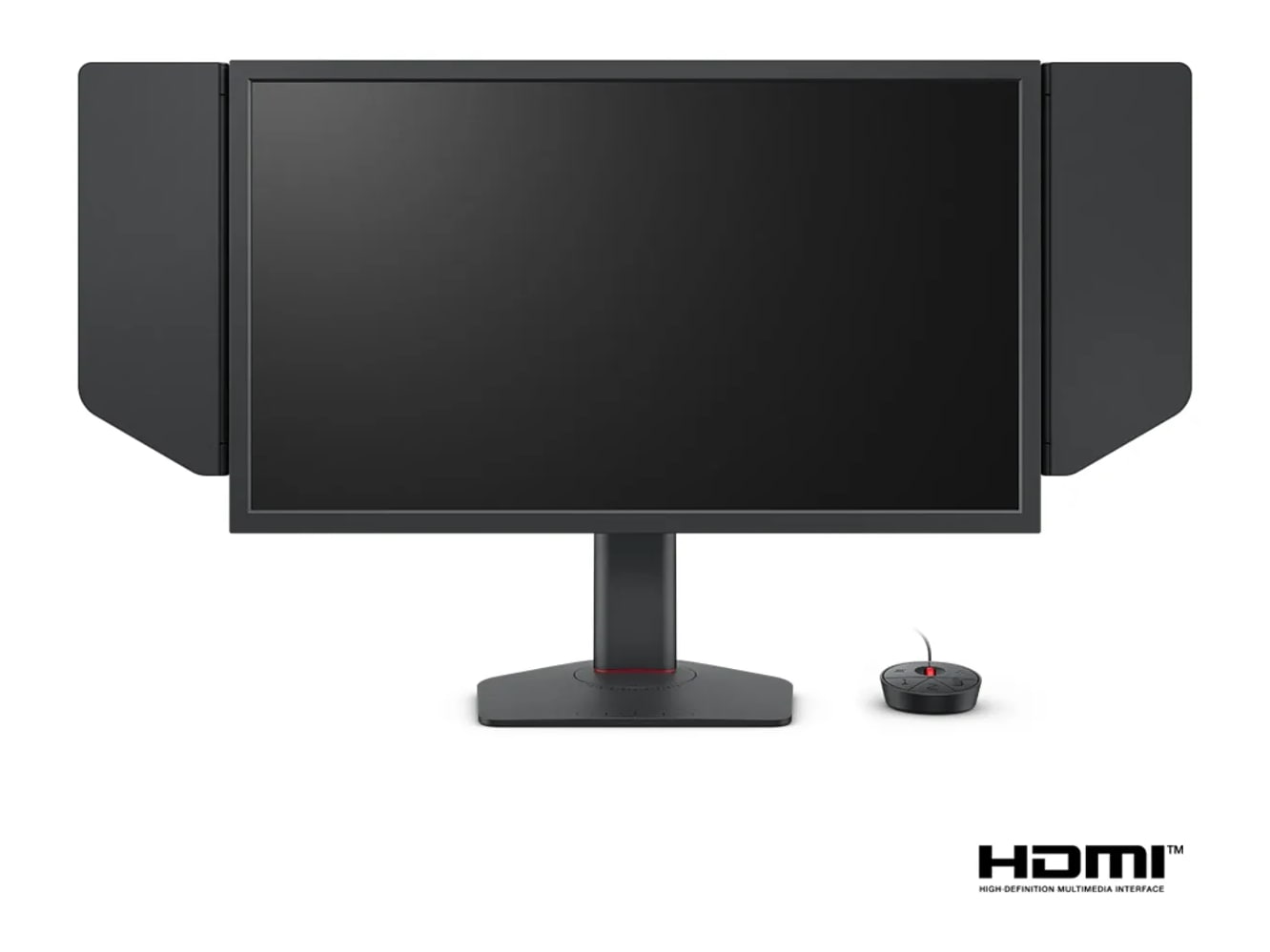 BenQ - 24.1" XL2546X+ Full HD 280Hz Gaming Monitors