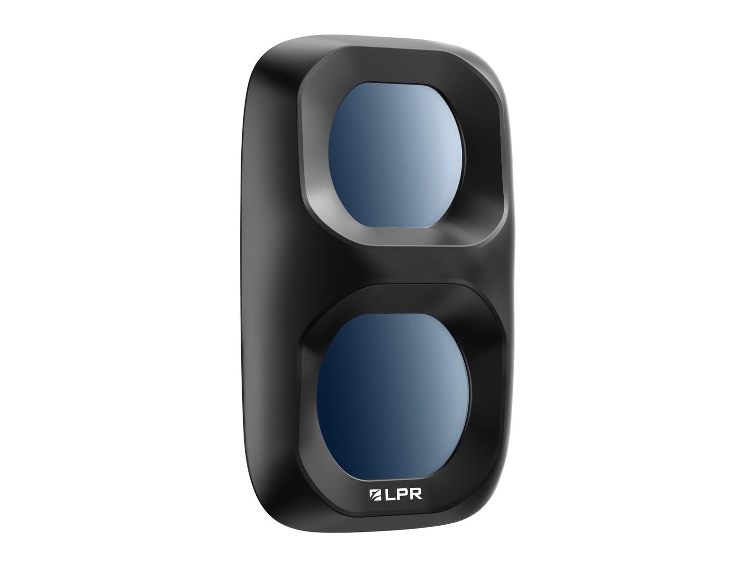 Freewell - DJI Osmo Pocket 4P / Xtra Muse 2 Pro LPR Filter for Night Photography Black Camera Accessories - Black