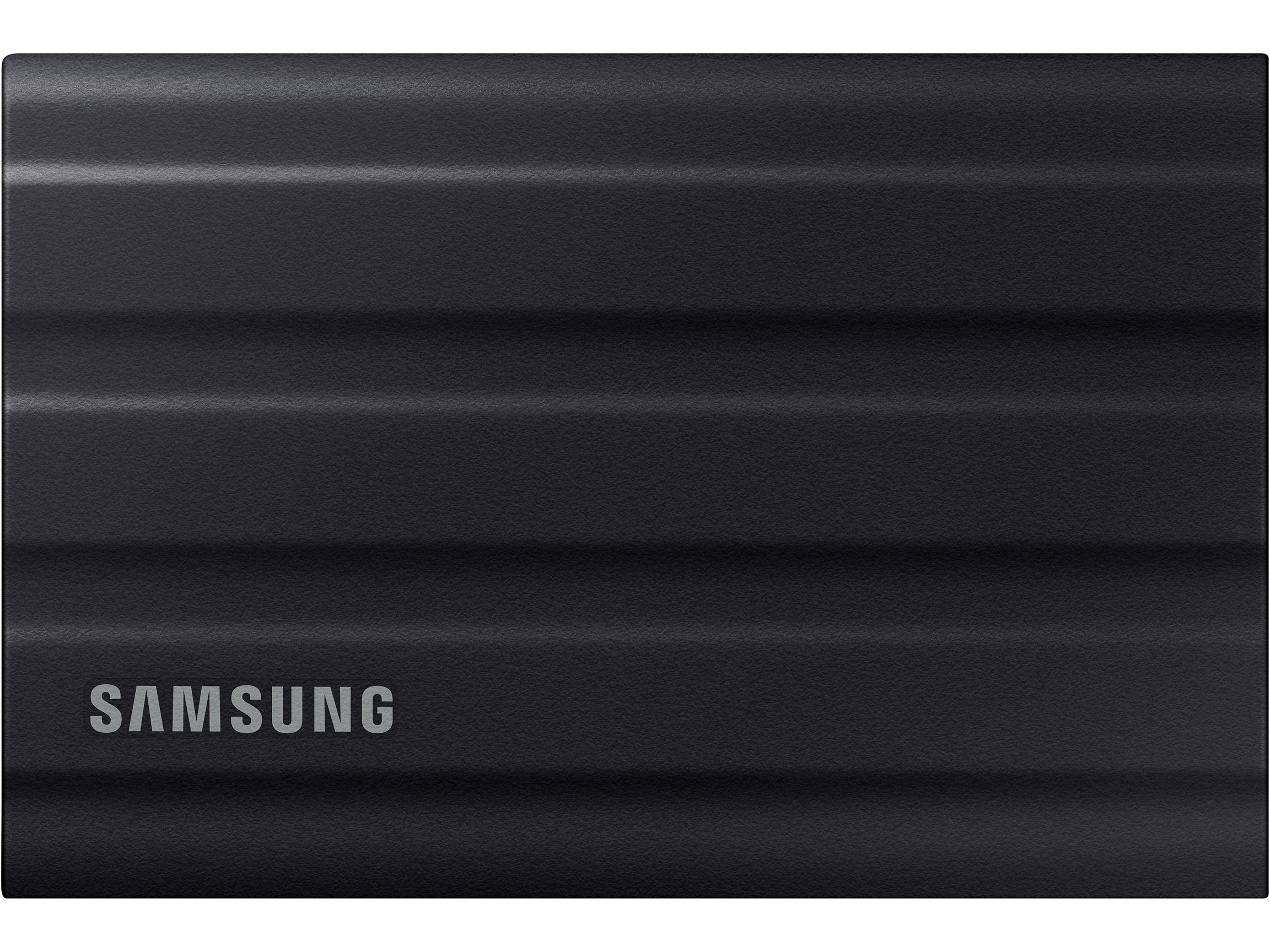 Samsung - T7 Shield Black 1TB Storage Drives - USB 3.2 Gen 2