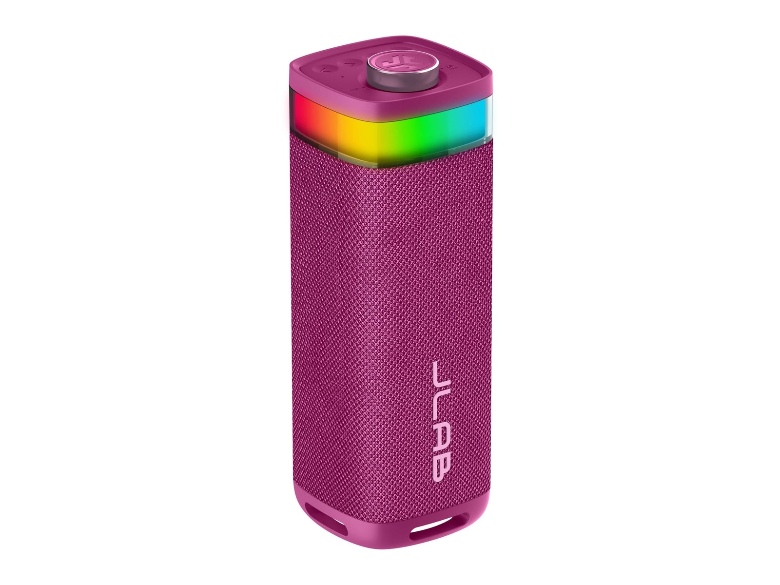 JLab - JBuds Party Wireless Portable Speakers - Mulberry