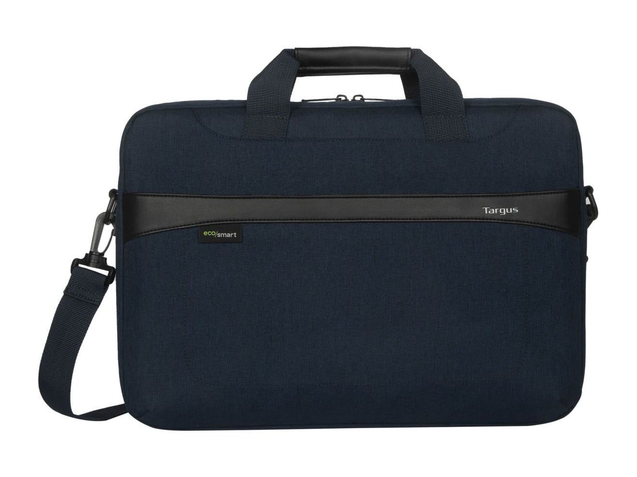 Targus - GeoLite EcoSmart Slim Brief 16" - Blue