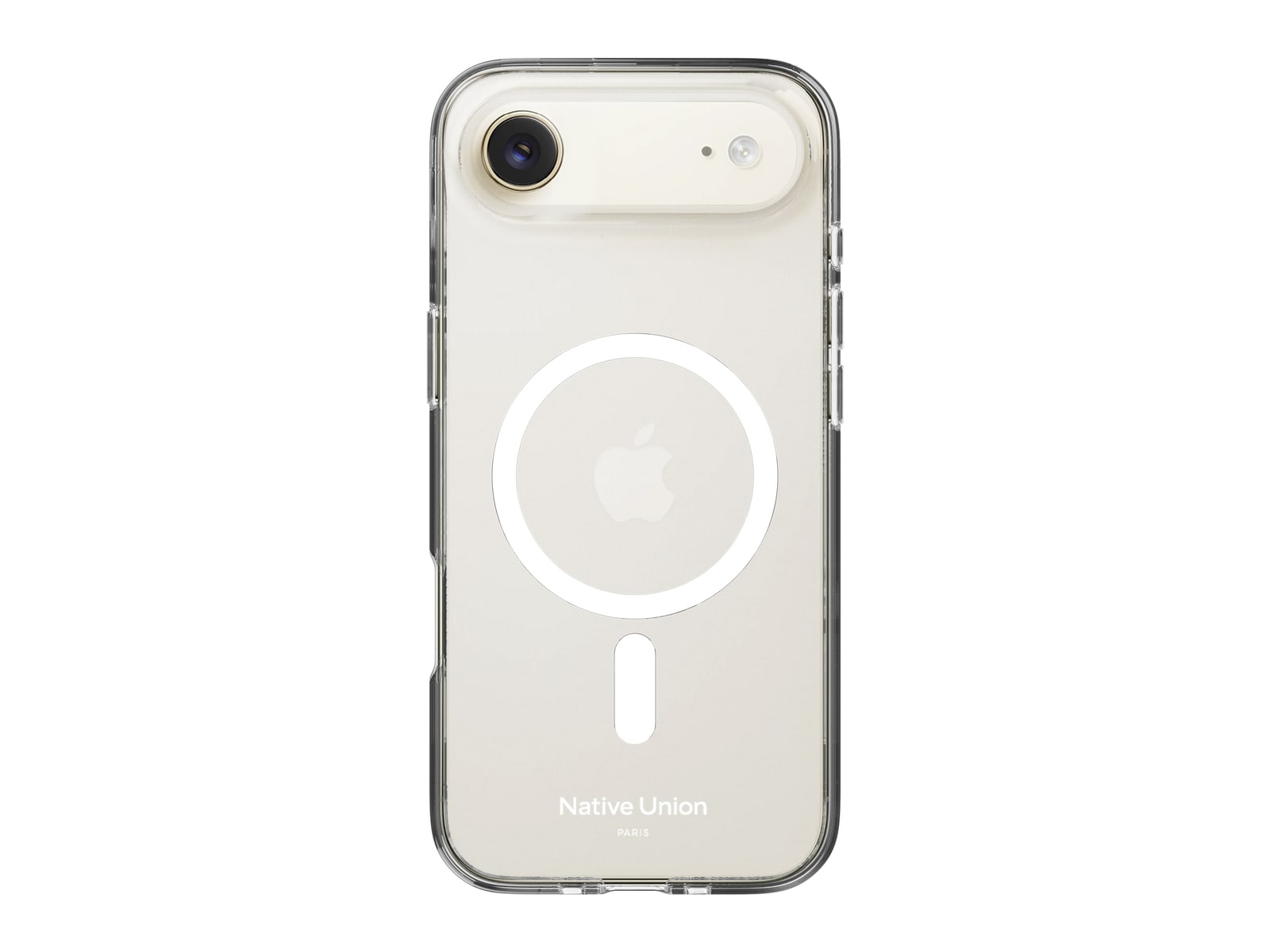 Native Union - (Re)Clear Case - iPhone Air