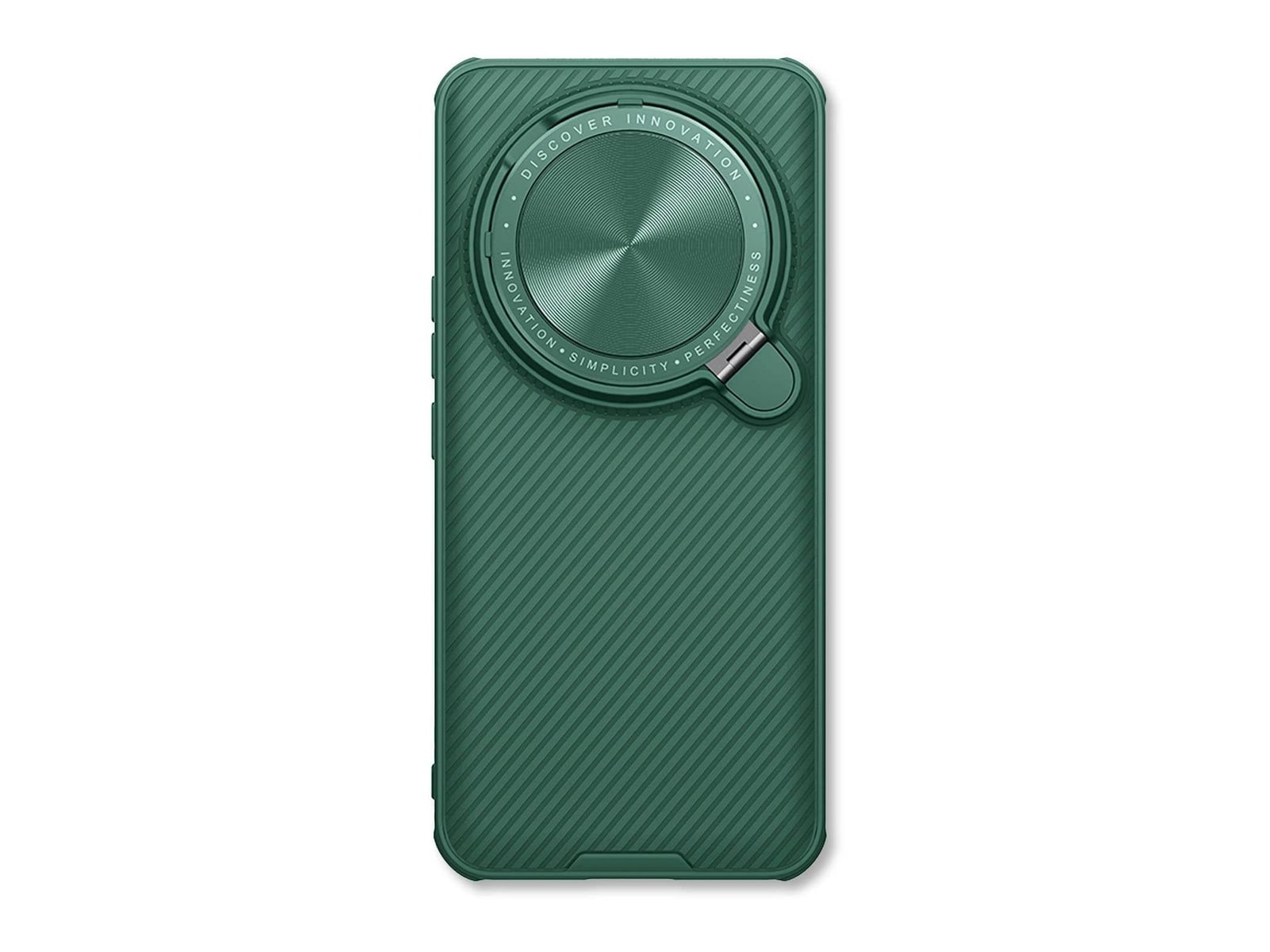Nillkin - CamShield CamProp Case - Xiaomi 14 Ultra - Deep Green