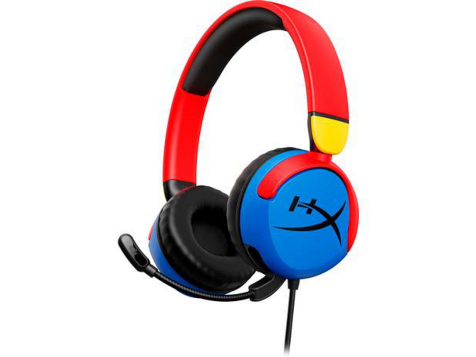 HyperX - Cloud Mini - Multicolor