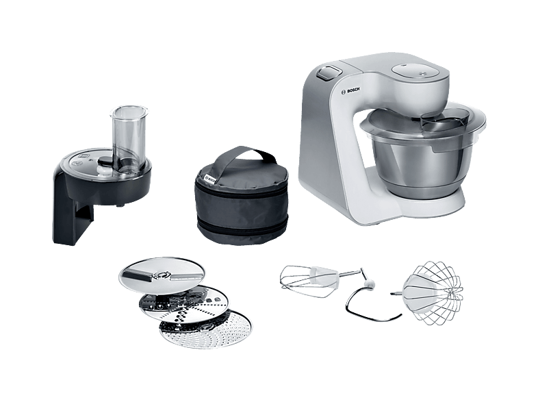 Bosch - MUM58210 MUM 5 Food Processors