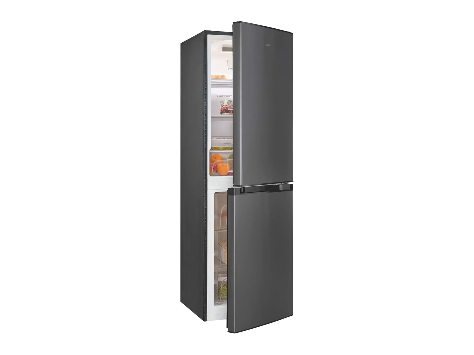 Exquisit - KGC5195-65-NF-330E Refrigerators