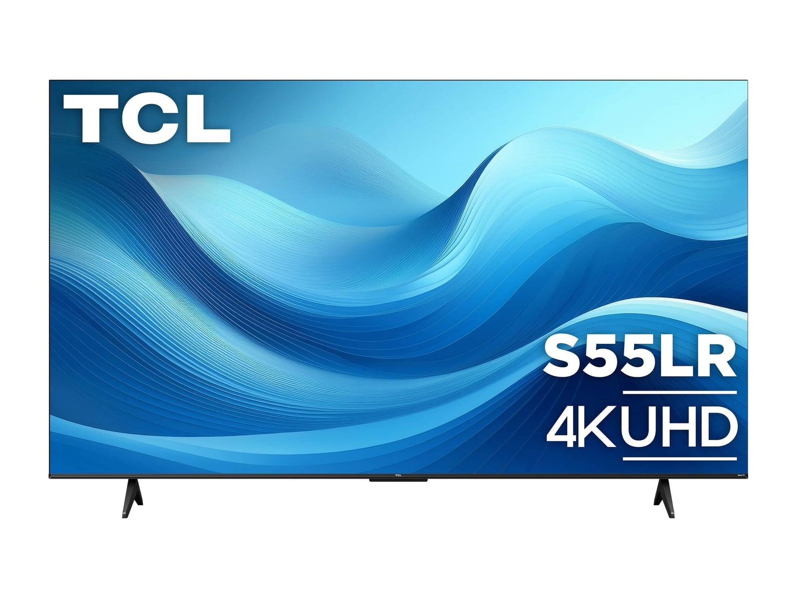 TCL - LED S55LR 75 inch 4K/8K TVs