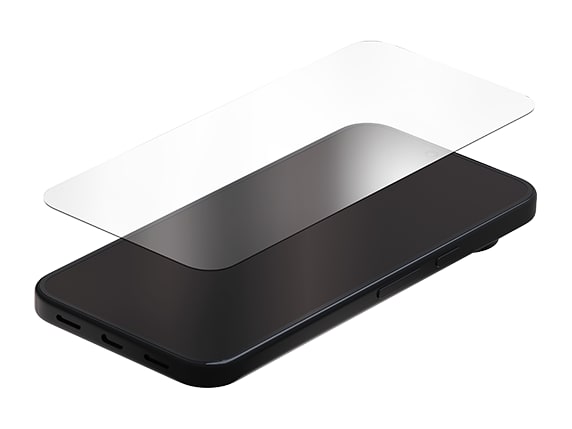 Quad Lock - Tempered Glass Screen Protector - Pixel 11 Pro XL